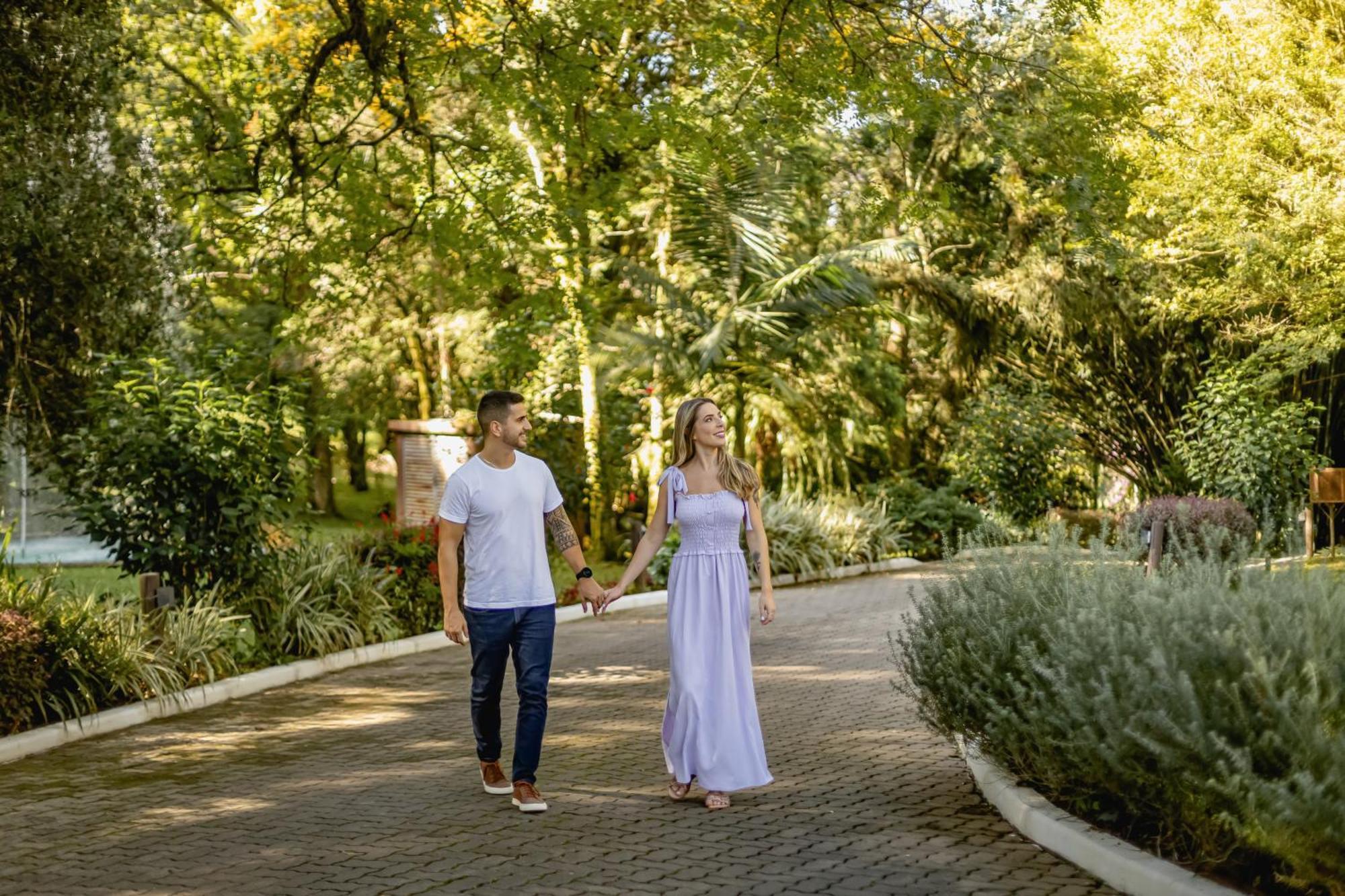 Hotel Jardins Da Colina Nova Petropolis Eksteriør bilde